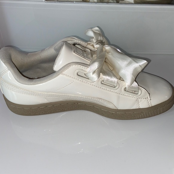 ❤️PUMA❤️⭐️authentique ⭐️ - Picture 6 of 12